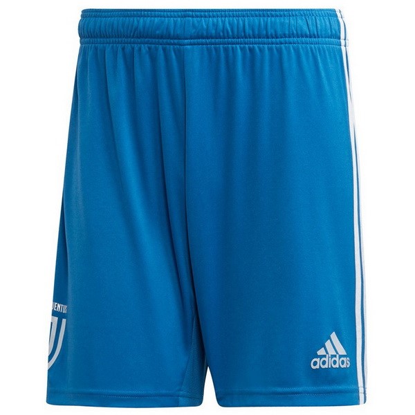 Replicas Pantalones Juventus 3ª 2019/20 Azul